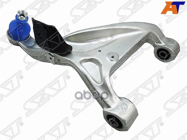 Рычаг подвески Nissan Teana 08-14 (Слева) Sat арт. ST-55502-JN00A