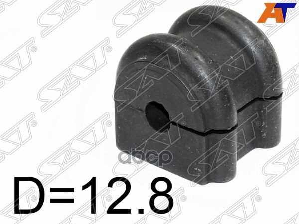 Втулка стабилизатора Hyundai Tucson 04-09 / Kia Sportage 06-10 (12,80) Sat арт. ST-55513-1F000