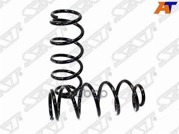 Комплект Пружин 2Шт Задние Mazda 6 03- (Wagon) Sat арт. ST-56019