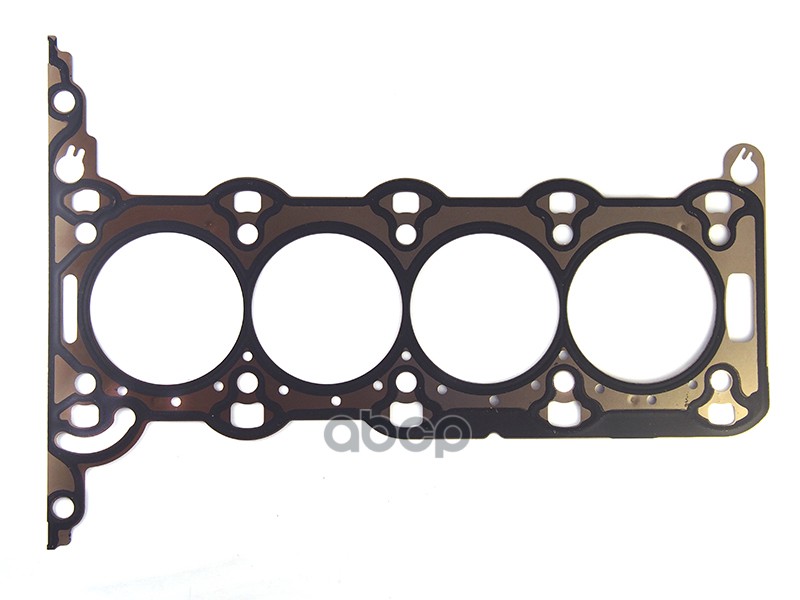 Прокладка головки блока цилиндров Opel Astra 98-13 / Corsa 00-14 Z12XE;Z12XEP;Z14XEL;Z14XEP (Металл) Sat арт. ST-5607837