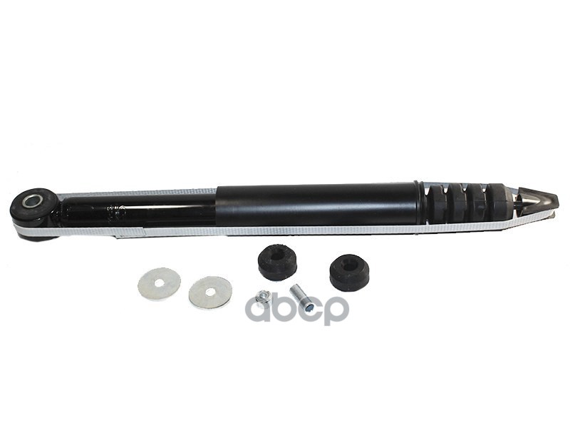 Амортизатор Задний Nissan Almera (Rus) 12- Lh=Rh Sat арт. ST-56210-00Q2H