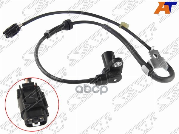 Датчик ABS Suzuki Swift 03-16 (Спереди/ Слева) Sat арт. ST-56220-62J00