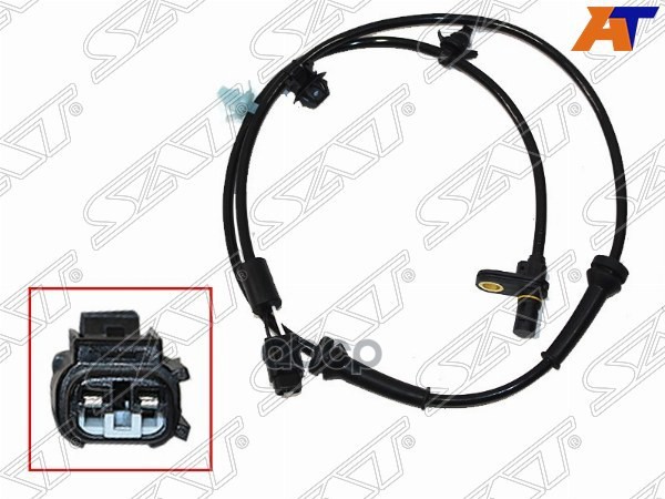 Датчик ABS RR SUZUKI SX4 07- LH Sat арт. ST-56320-79J00
