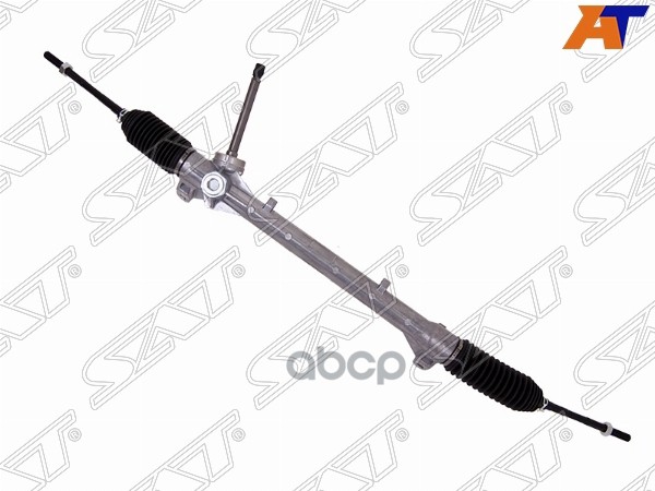 Рейка рулевая Hyundai Solaris 17-20 / Kia Rio 16-22 Sat арт. ST-56500-H5000