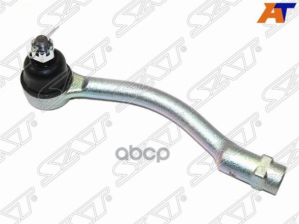 Рулевой наконечник Hyundai Solaris 10-17 / Kia Rio 11-17 Sat арт. ST-56820-4L000