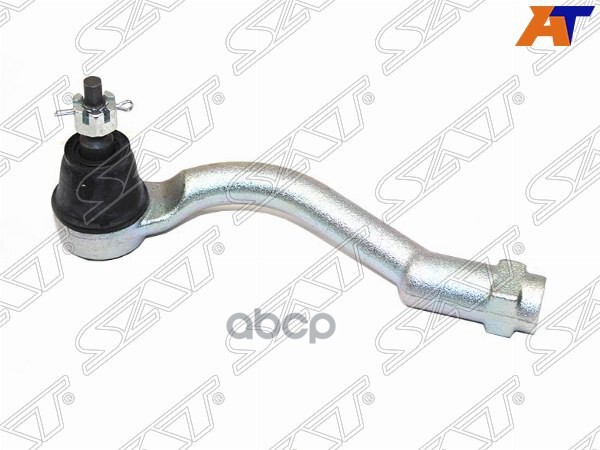 Наконечник рулевой HYUNDAI TUCSON 15-/ SONATA 14-/KIA OPTIMA 16-/SORENTO15- LH Sat арт. ST-56820-D3000