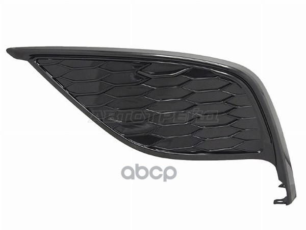 Заглушка бампера Toyota Camry USA 20-24 (Спереди/ Слева) Sat арт. ST-57-0101