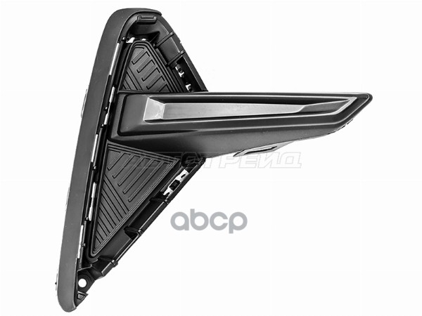 Заглушка бампера Geely Emgrand 21- (Спереди/ Справа) Sat арт. ST-57-0112