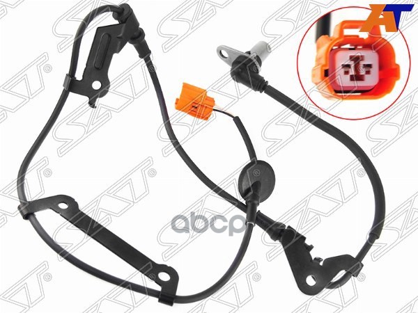 Датчик ABS передний HONDA HR-V 99-05 правый Sat арт. ST-57450-S2H-952