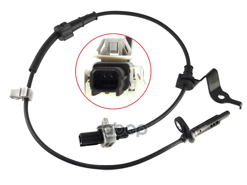 Датчик ABS Honda Accord 12-16 (Спереди/ Справа) Sat арт. ST-57450-T2F-A01