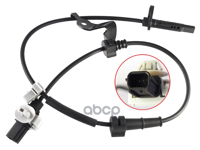 Датчик ABS Honda Accord 12-16 (Спереди/ Слева) Sat арт. ST-57455-T2F-A01