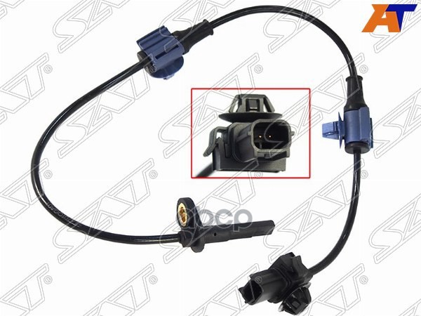 Датчик Abs Rr Honda Cr-V Rm# 2,4 12- Rh Sat арт. ST-57470-T0G-A01