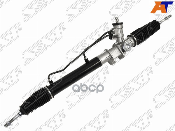 Рейка рулевая Kia Bongo 04-19 Sat арт. ST-57700-4E040