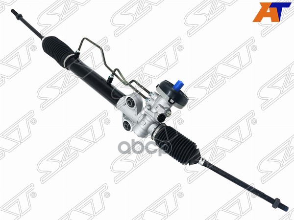 Рейка рулевая Hyundai Accent 99-12 / ТагАЗ Accent 99-12 Sat арт. ST-5771025510