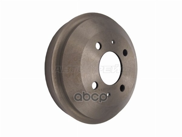 Барабан тормозной HYUNDAI ACCENT 00- (Тагаз 4x100) Sat арт. ST-58411-25010