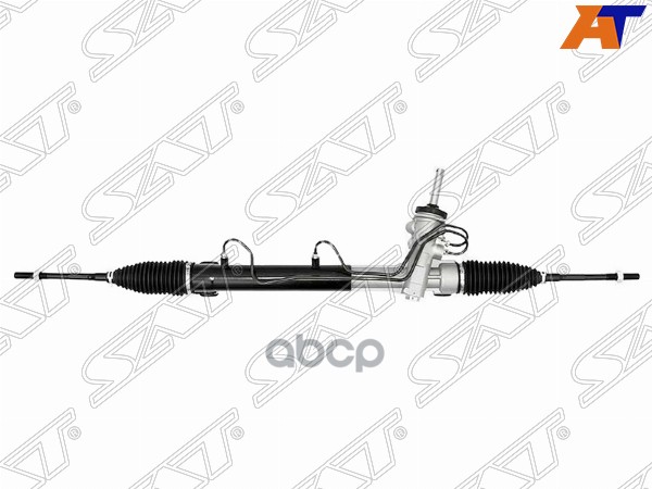 Рейка рулевая Opel Astra 04-13 / Zafira 05-14 Sat арт. ST-5900249