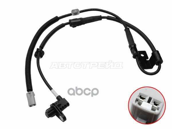 Датчик ABS FR KIA CERATO 09-13 LH Sat арт. ST-59810-1M300