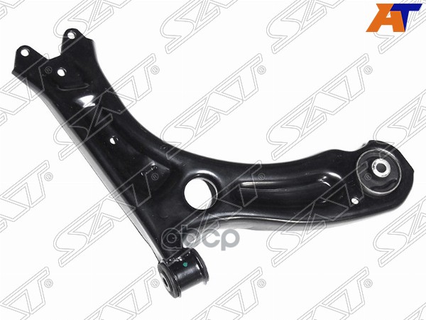 Рычаг подвески Volkswagen Jetta 10- Sat арт. ST-5C0407152B