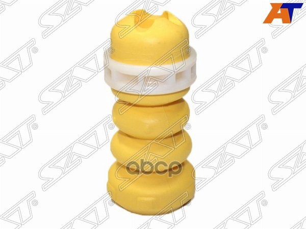 Отбойник заднего амортизатора SKODA OCTAVIA 13-/KODIAQ 17-/VW GOLF 12- LH=RH Sat арт. ST-5Q0511357G