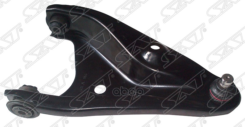 Рычаг подвески Nissan Almera 12-19 / Renault Logan 04-22 Sat арт. ST-6001547520