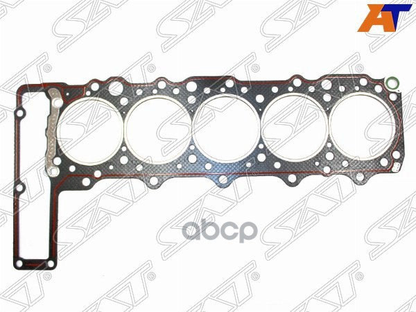 Прокладка головки блока цилиндров Mercedes-Benz E-Class 95-99 / Sprinter 95-00 OM602940;OM602941;OM6 Sat арт. ST-6020163920