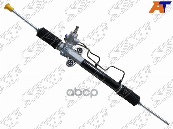 Рейка рулевая Hyundai Accent 99-12 / ТагАЗ Accent 99-12 Sat арт. ST-62-0007