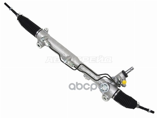 Рейка рулевая Mazda BT-50 06-20 Sat арт. ST-62-0011