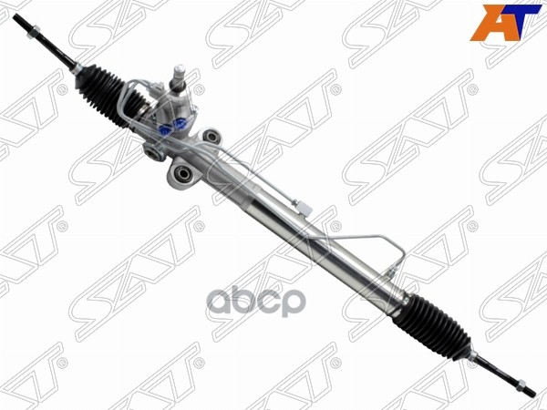 Рейка Рулевая Kia Rio 05-11 Sat арт. ST-62-0013