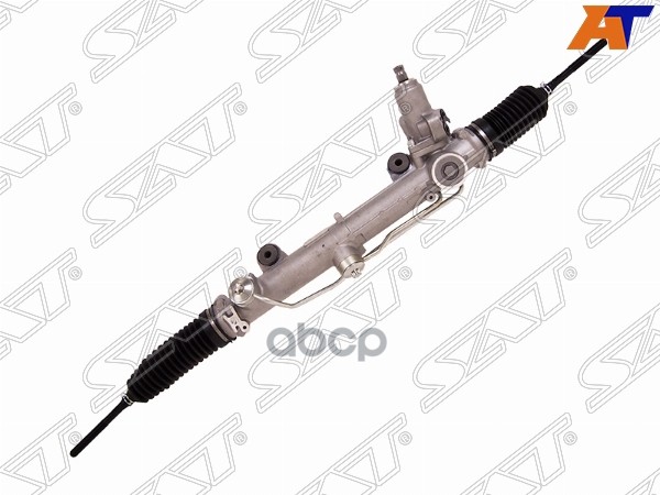 Рейка рулевая Mercedes-Benz C-Class 00-08 Sat арт. ST-62-0014