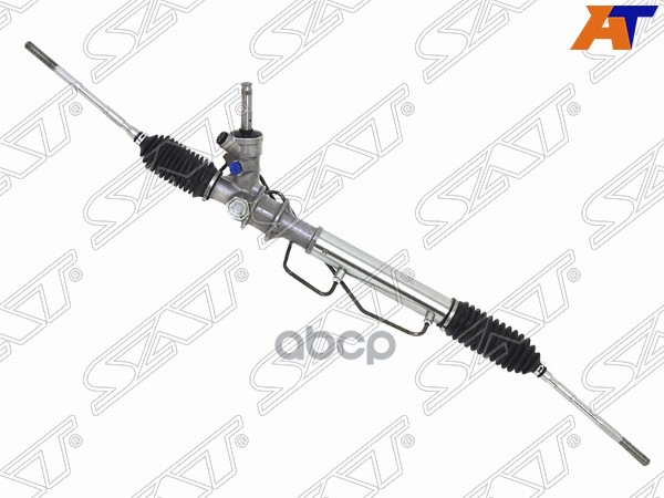 Рейка рулевая Subaru Forester 02-08 Sat арт. ST-62-0016