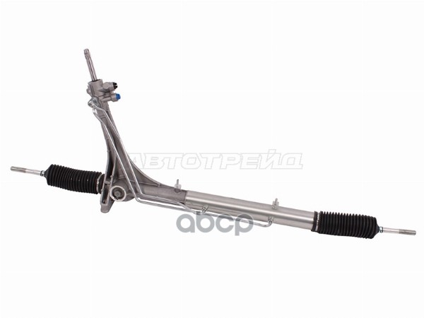 Рейка рулевая Peugeot Boxer 06- / Citroen Jumper 06- Sat арт. ST-62-0036