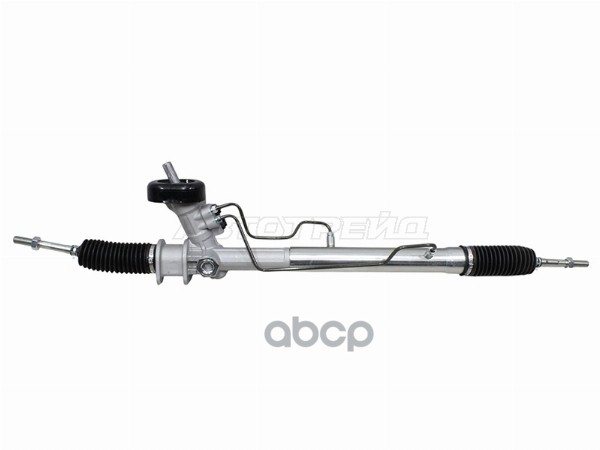 Рейка рулевая Chevrolet Aveo 05-11 Sat арт. ST-62-0115