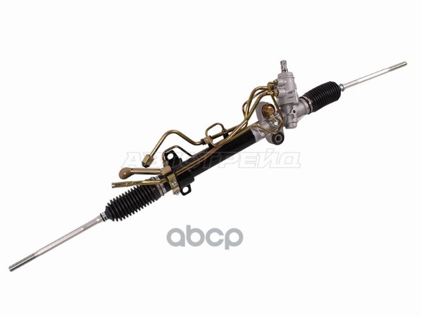 Рейка рулевая Mazda 323 98-03 Sat арт. ST-62-0165