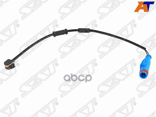 Датчик износа тормозных колодок зад OPEL ASTRA/ZAFIRA/VECTRA/SIGNUM 02- Sat арт. ST-6235647