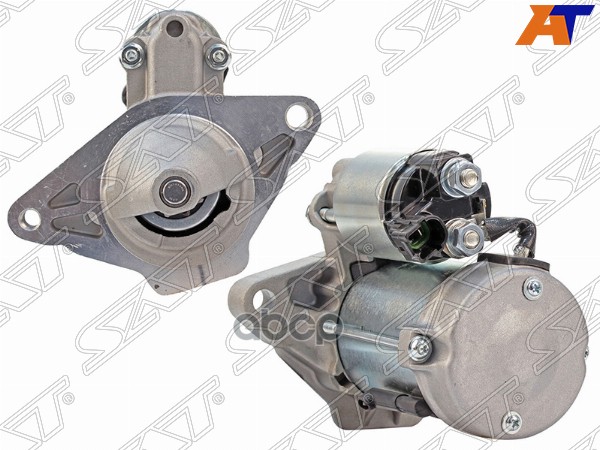 Стартер Toyota Corolla (E150) 06-13 / Auris 06-12 (1,3 kW/ Z=9) Sat арт. ST-64-0039