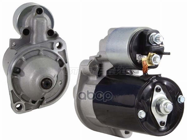 Стартер Mercedes-Benz C-Class 93-08 / E-Class 84-03 (1,2 kW/ Z=9/ Аналог BOSCH) Sat арт. ST-64-0065