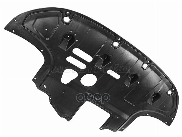 Защита двигателя Kia Cerato 18-21 (1.6L) Sat арт. ST-65-0003