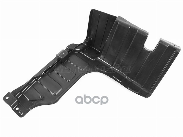 Защита двигателя Hyundai Elantra 13-16 (Справа) Sat арт. ST-65-0009