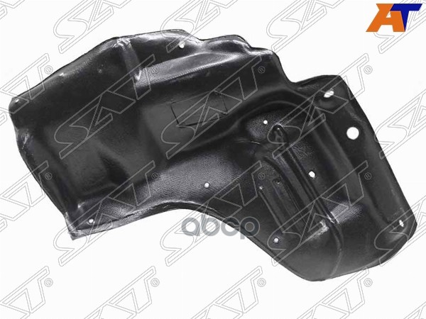 Защита Двигателя Toyota Corolla (E120) 00-07 / Corolla Fielder (E120) 00-06 / Corolla Jpn (E120) 00- Sat арт. ST-65-0015