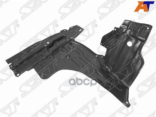 Защита Двигателя Suzuki Sx4 06-14 (Справа) Sat арт. ST-65-0050