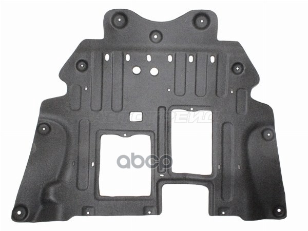 Защита двигателя Haval Jolion 20-24 Sat арт. ST-65-0069