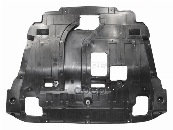 Защита двигателя Geely Atlas 16-22 (1.8L) Sat арт. ST-65-0071