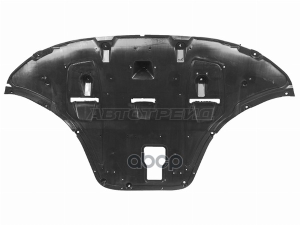 Защита двигателя HYUNDAI TUCSON 21- Sat арт. ST-65-0092