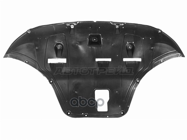 Защита двигателя Kia Sportage 21- Sat арт. ST-65-0093