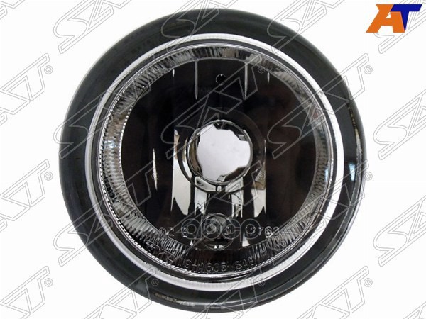 Фара противотуманная (Слева/ 5D HBK) Suzuki SX4 06-14 Sat арт. ST-661-2014L