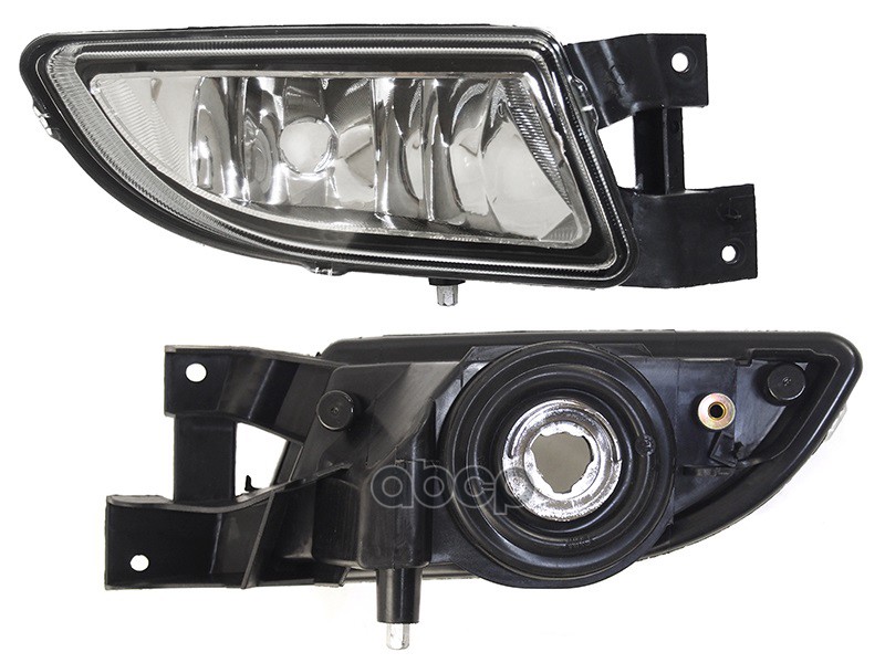 Фара противотуманная (Справа) Iveco Daily 14- Sat арт. ST-661-2015R-UE