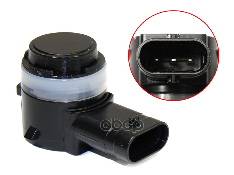 Датчик Парковки (Сонар) Bmw 5-Series 16-20 / 7-Series 15-23 / X1 15-19 / X3 17-21 / Mini Clubman Coo Sat арт. ST-66209274427