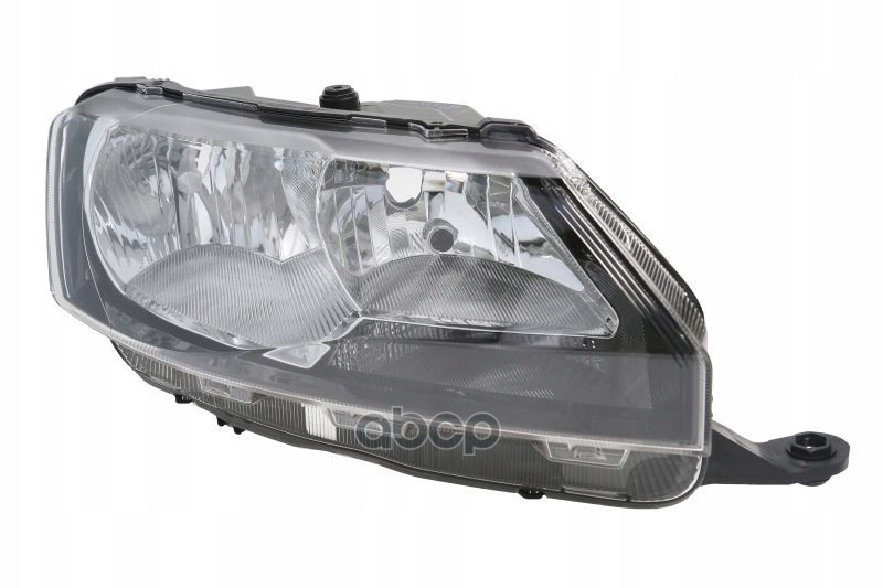 Фара Skoda Rapid 12-20 (Справа/ Галоген/ С электрокорректором) Sat арт. ST-665-1124R