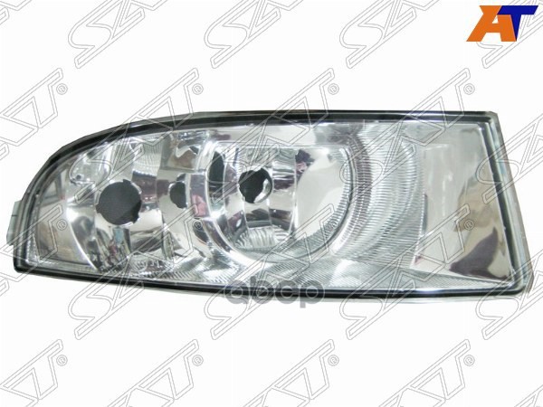 Фара противотуманная (Справа) Skoda Octavia 08-13 Sat арт. ST-665-2006R
