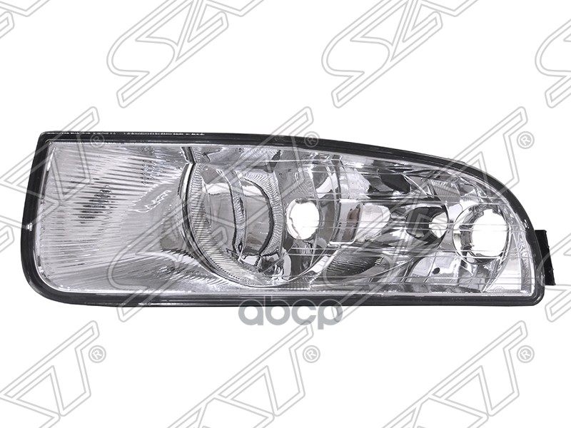Фара противотуманная (Слева) Skoda Superb 08-13 Sat арт. ST-665-2009L